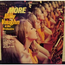 BILLY VAUGHN - More